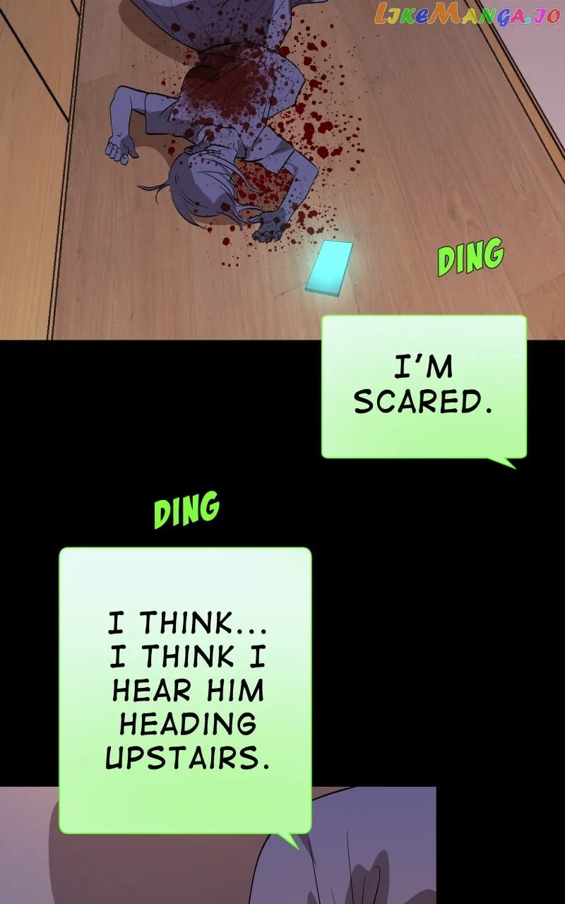 Death: Rescheduled Chapter 59 Online - página 58