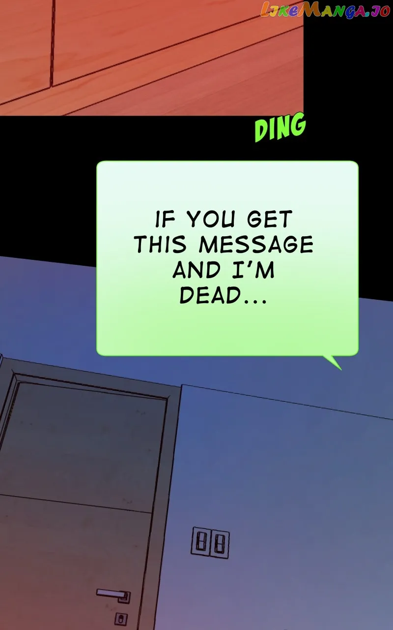 Death: Rescheduled Chapter 59 Online - página 60