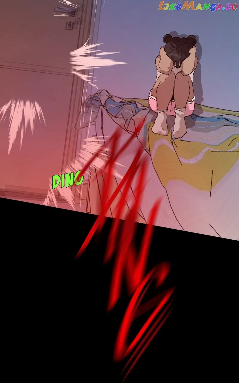 Death: Rescheduled Chapter 59 Online - página 63