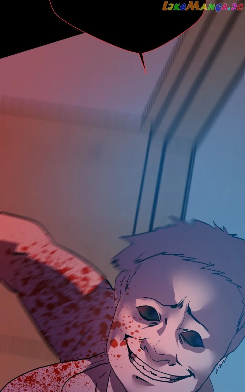 Death: Rescheduled Chapter 59 Online - página 70