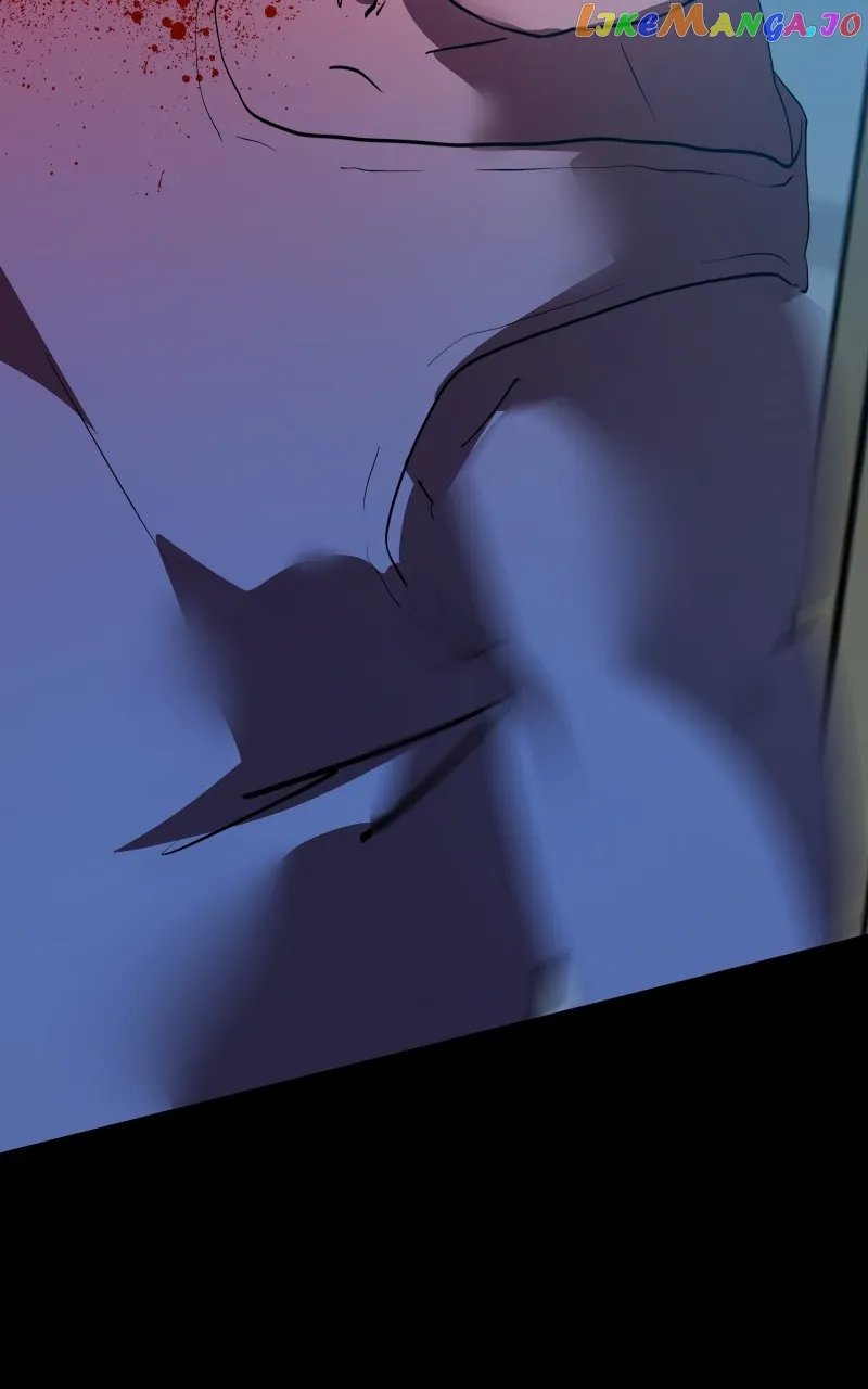 Death: Rescheduled Chapter 59 Online - página 71