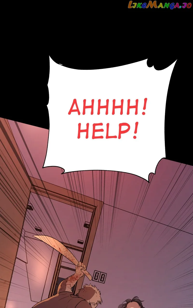 Death: Rescheduled Chapter 59 Online - página 72