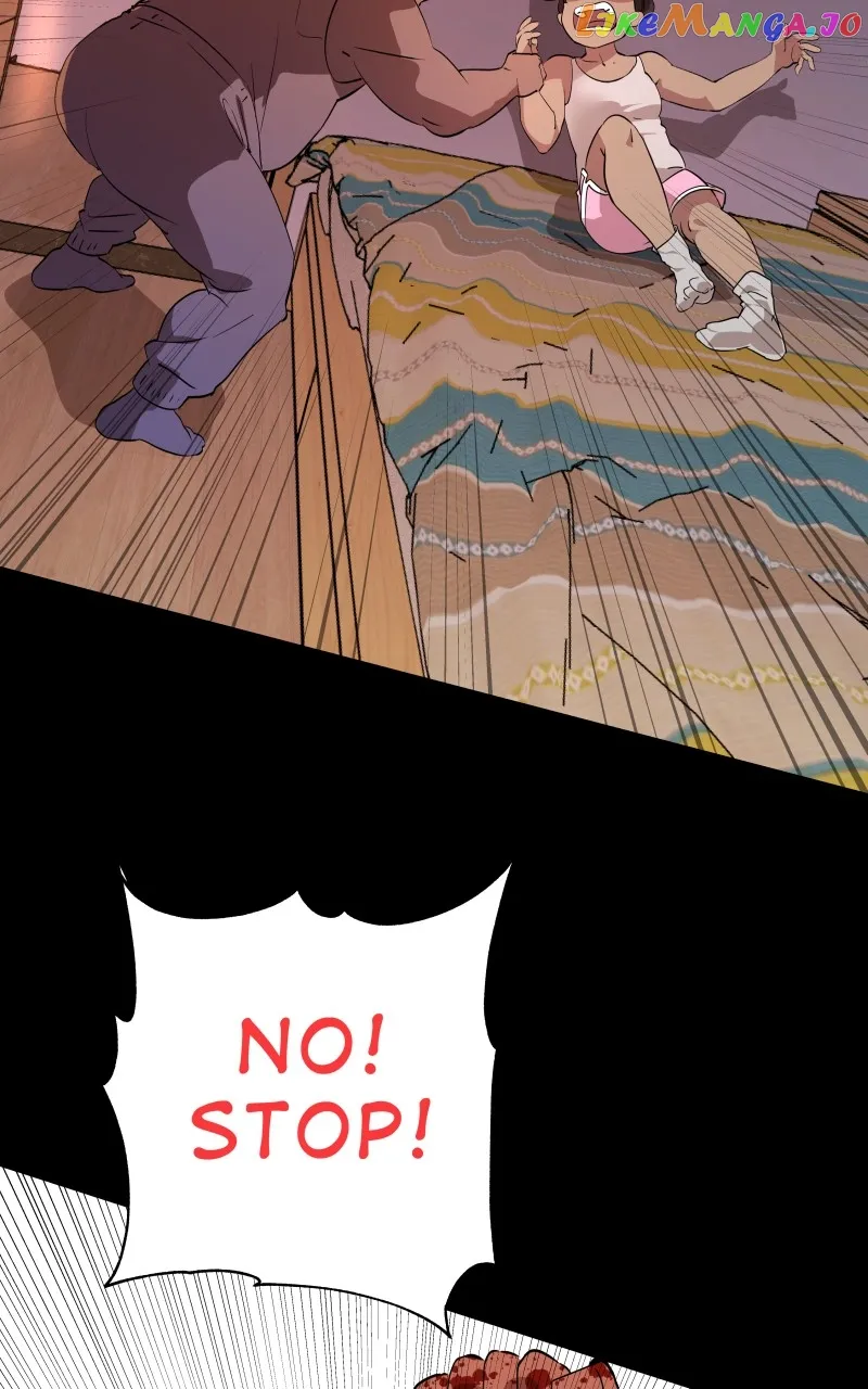 Death: Rescheduled Chapter 59 Online - página 73