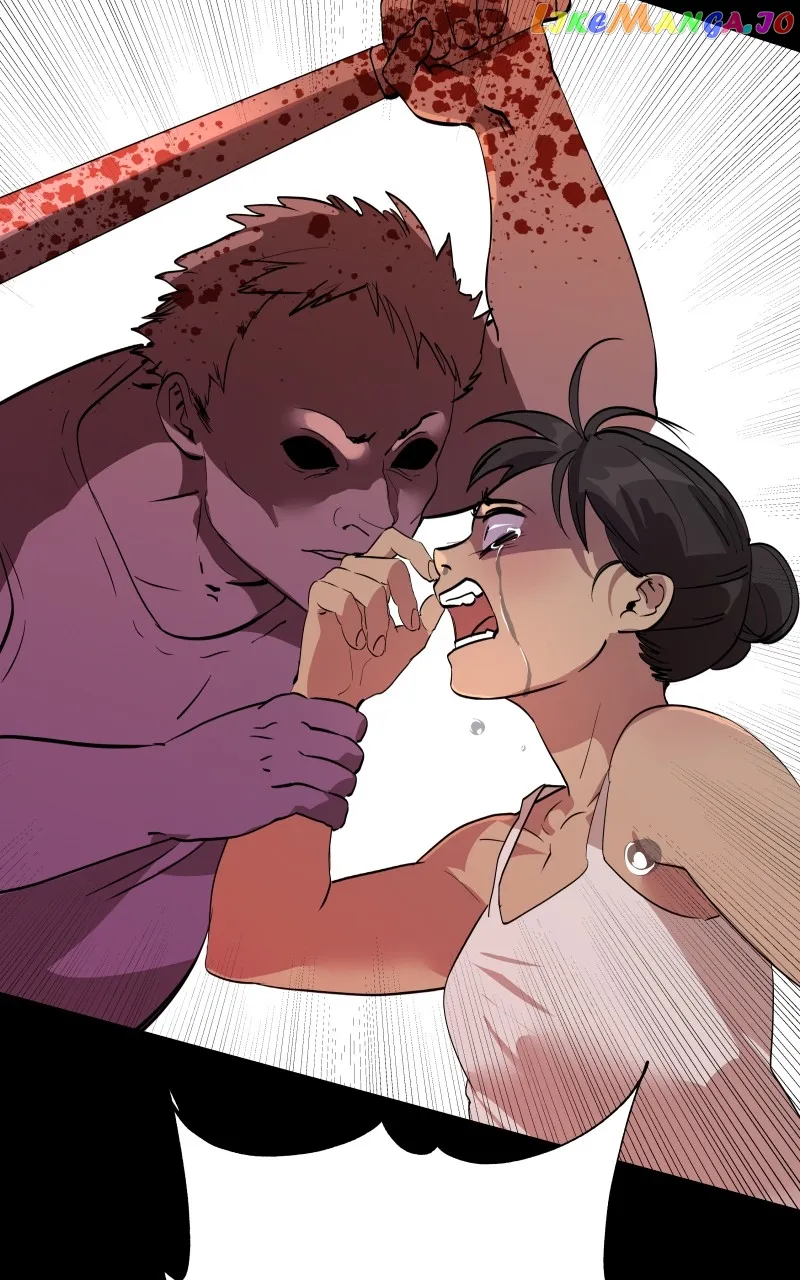 Death: Rescheduled Chapter 59 Online - página 74