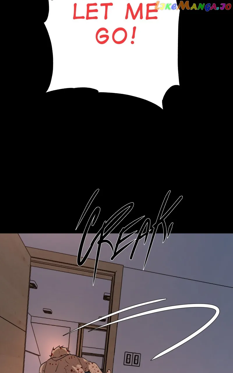 Death: Rescheduled Chapter 59 Online - página 75