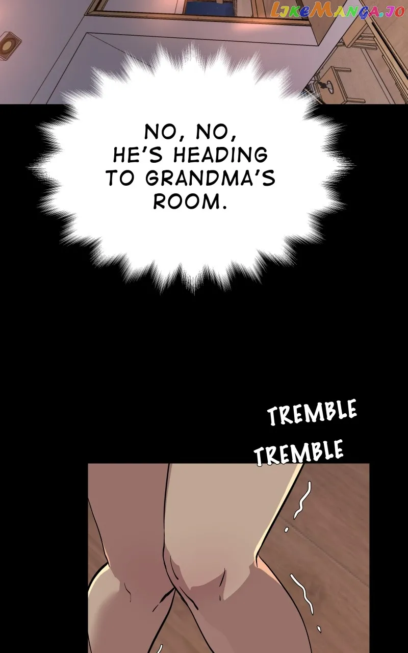 Death: Rescheduled Chapter 59 Online - página 79