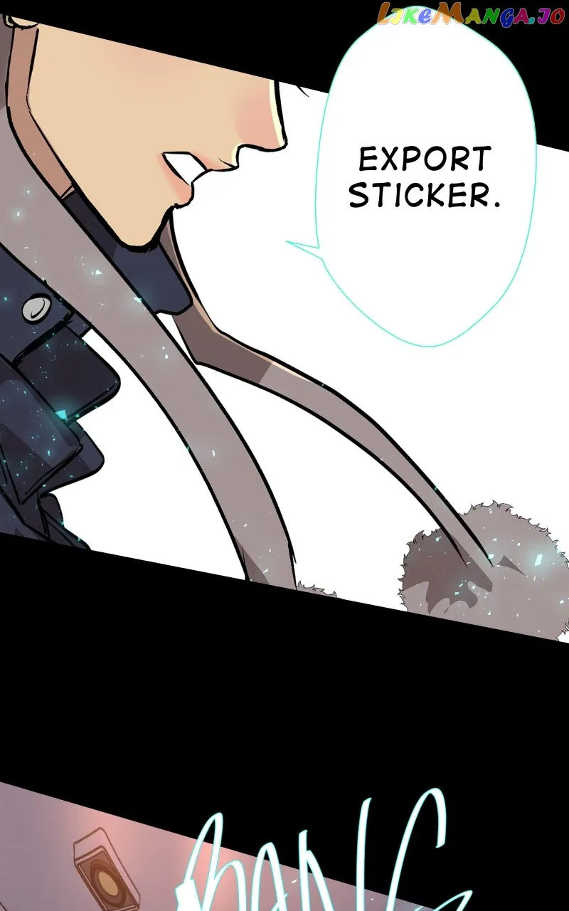 Death: Rescheduled Chapter 59 Online - página 81