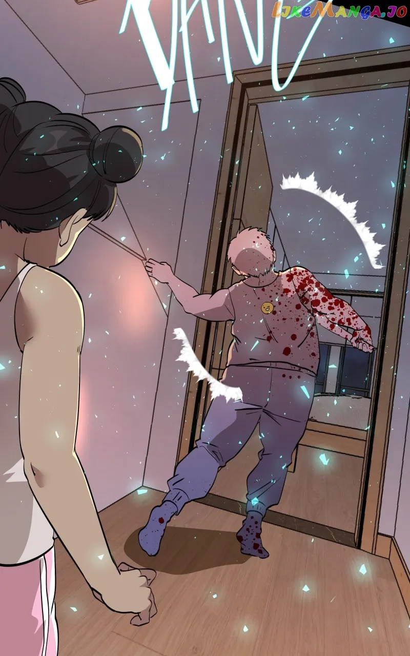 Death: Rescheduled Chapter 59 Online - página 82