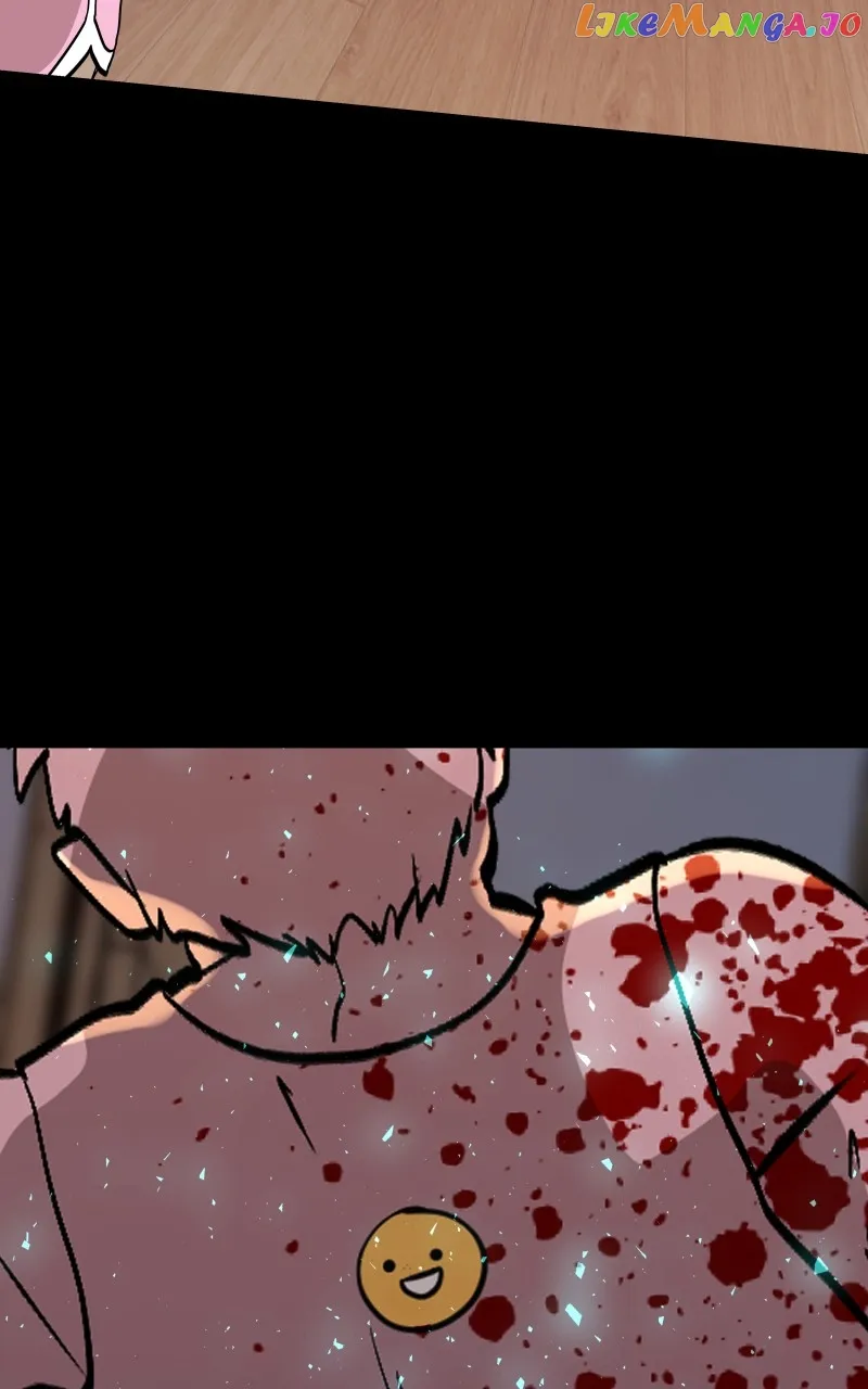 Death: Rescheduled Chapter 59 Online - página 83