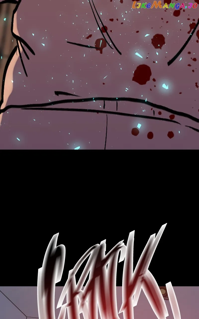 Death: Rescheduled Chapter 59 Online - página 84