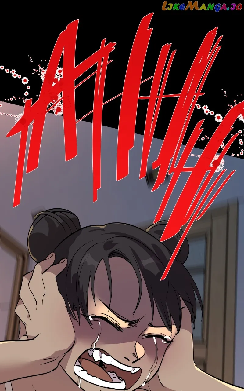Death: Rescheduled Chapter 59 Online - página 86