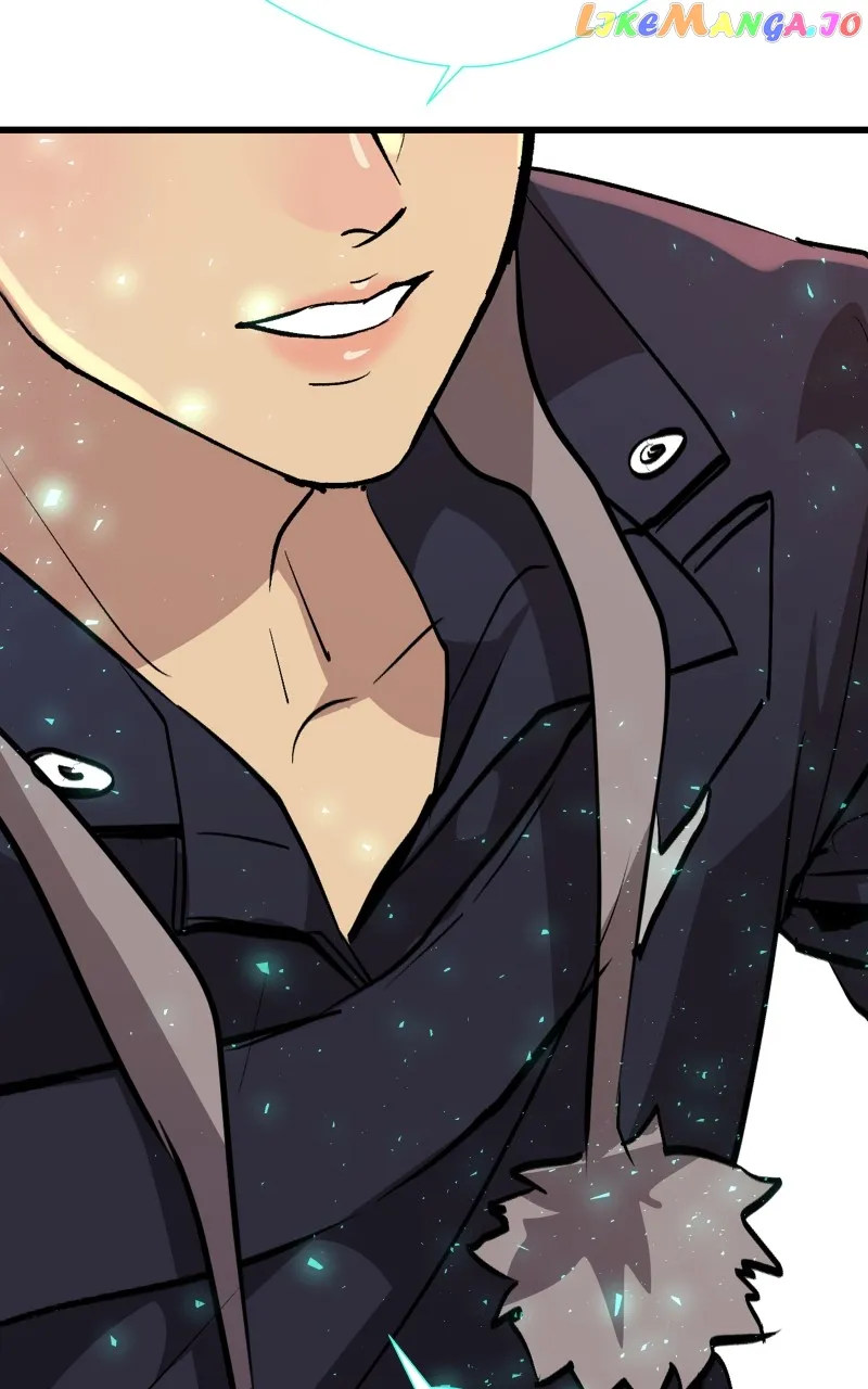 Death: Rescheduled Chapter 59 Online - página 92