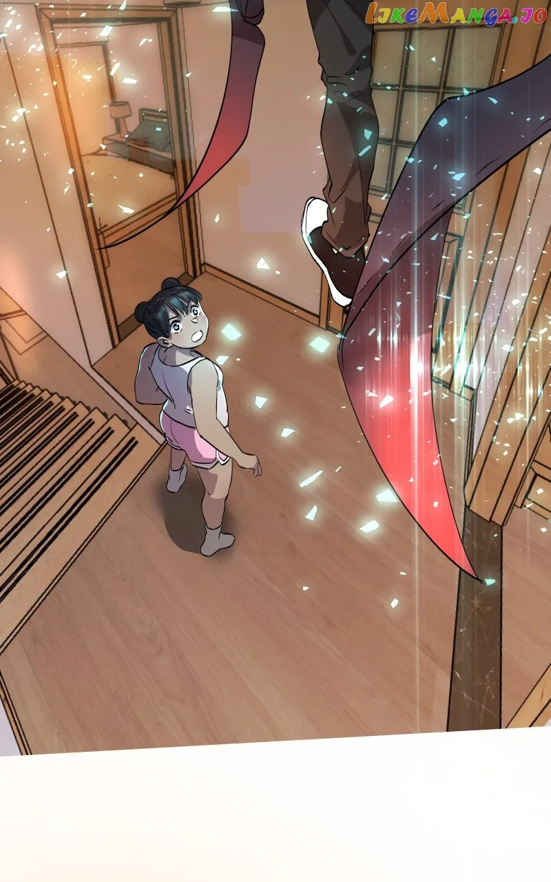 Death: Rescheduled Chapter 59 Online - página 95