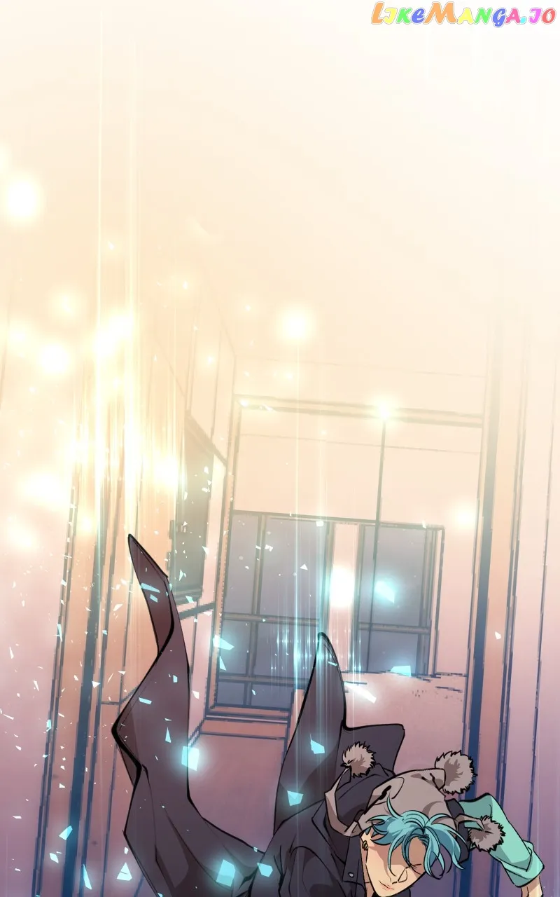 Death: Rescheduled Chapter 59 Online - página 96