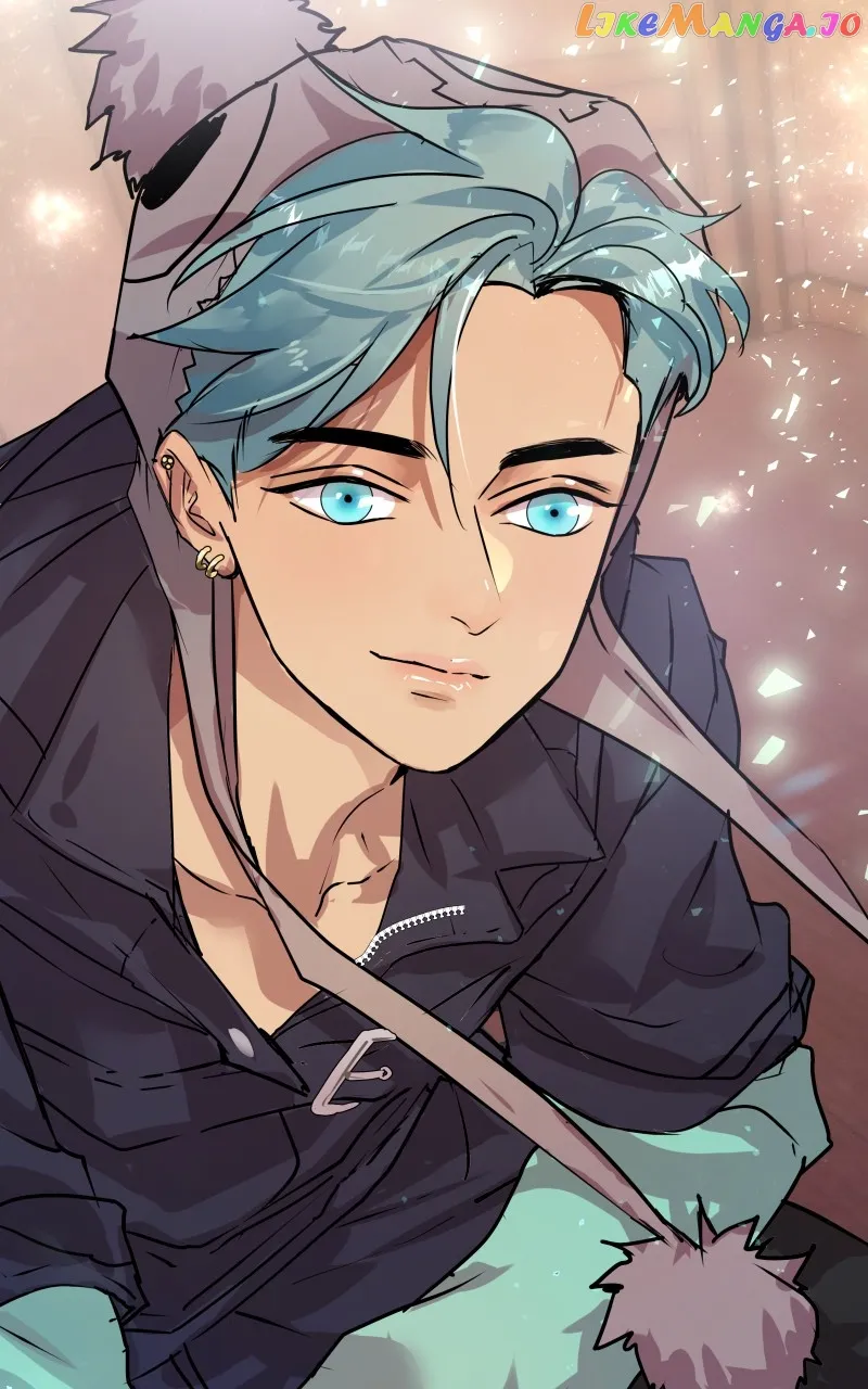 Death: Rescheduled Chapter 59 Online - página 98