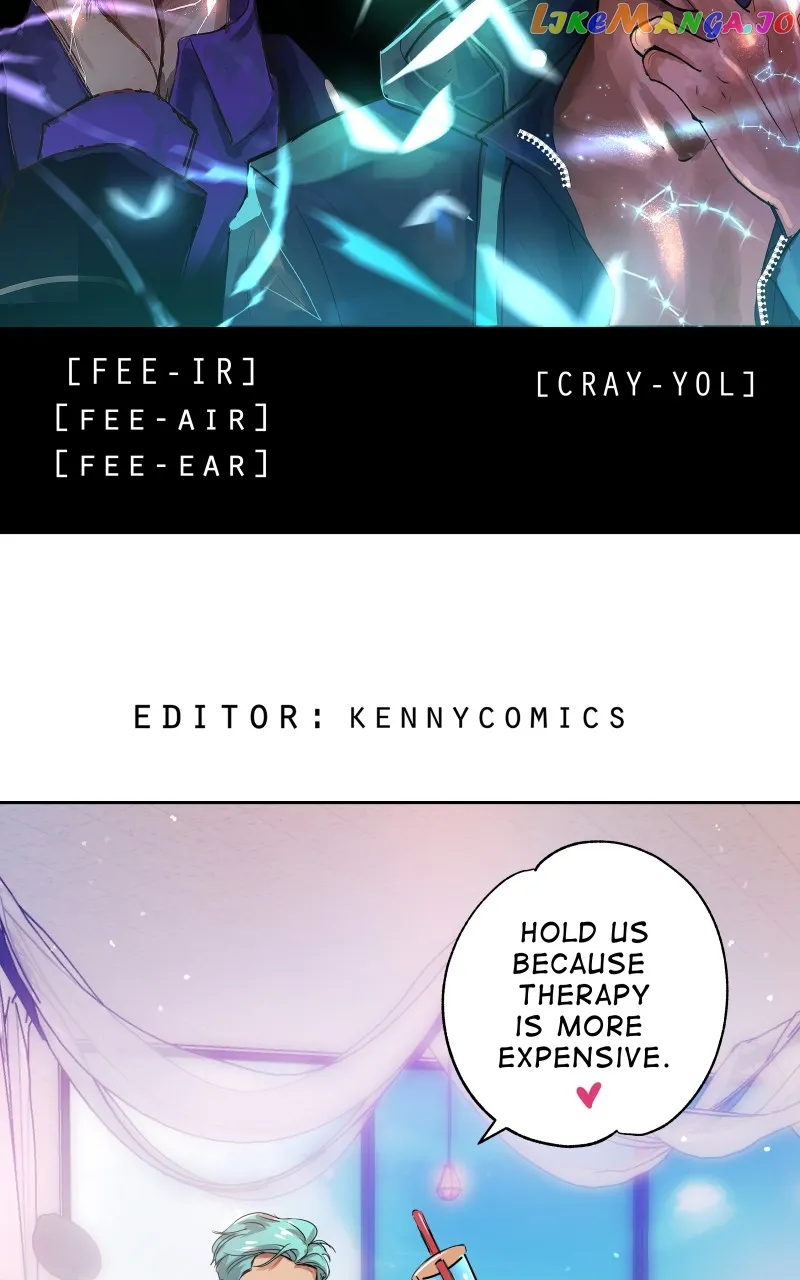 Death: Rescheduled Chapter 59 Online - página 102
