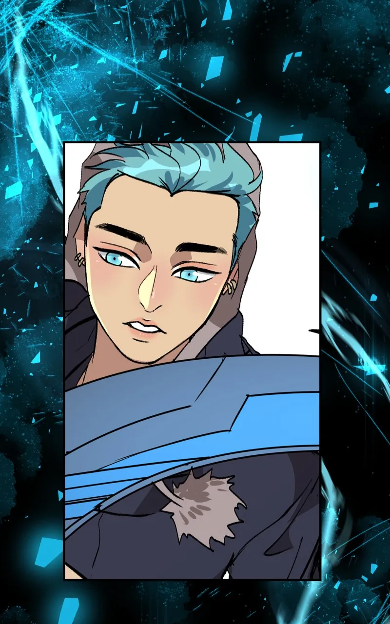 Death: Rescheduled Chapter 6 Online - página 1