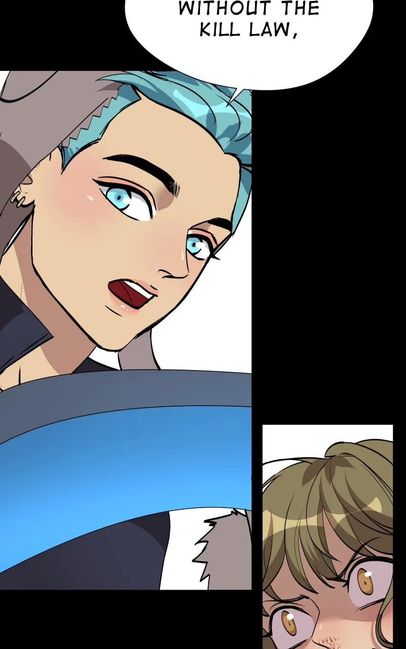 Death: Rescheduled Chapter 6 Online - página 12