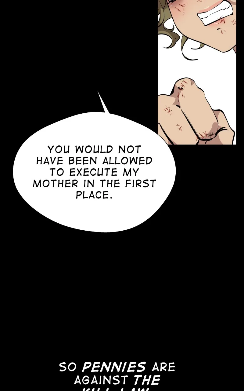 Death: Rescheduled Chapter 6 Online - página 13