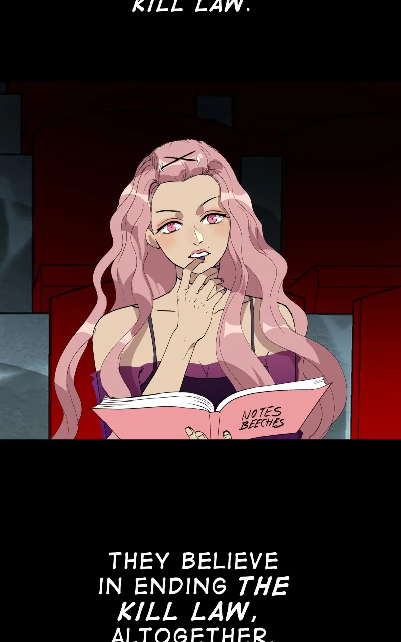 Death: Rescheduled Chapter 6 Online - página 14