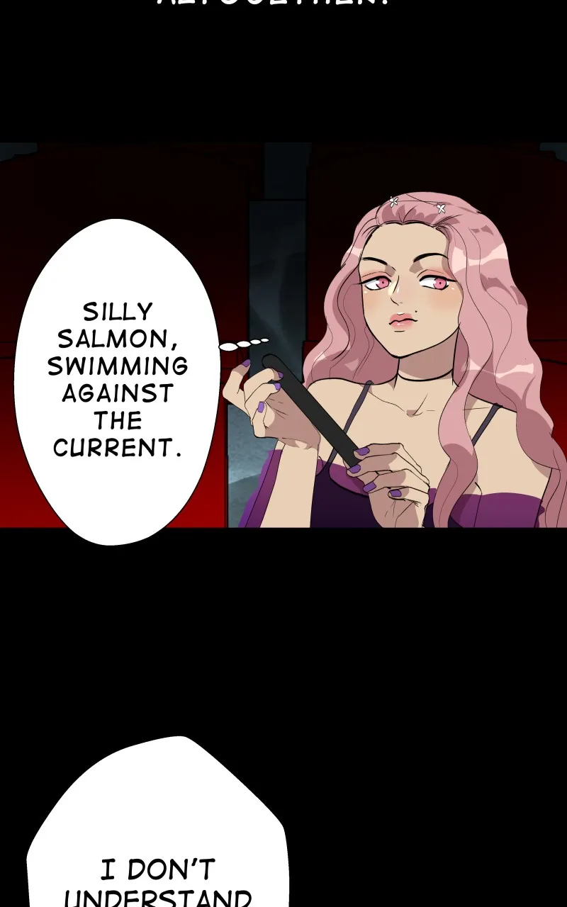 Death: Rescheduled Chapter 6 Online - página 15