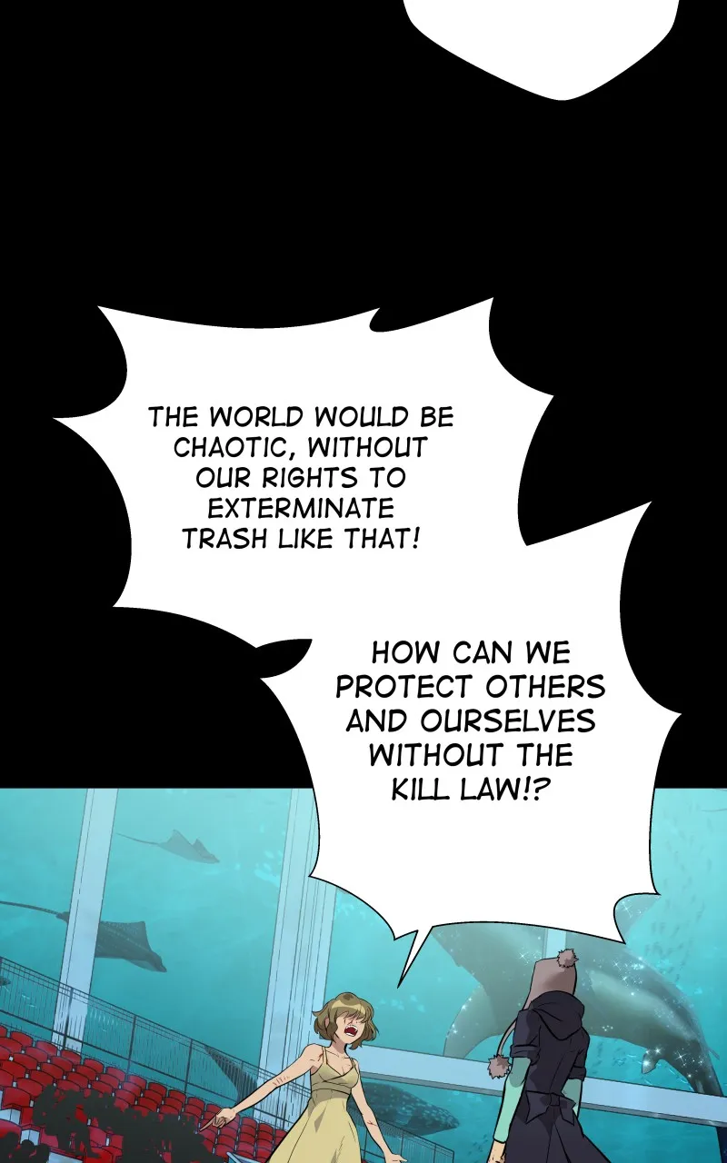 Death: Rescheduled Chapter 6 Online - página 17
