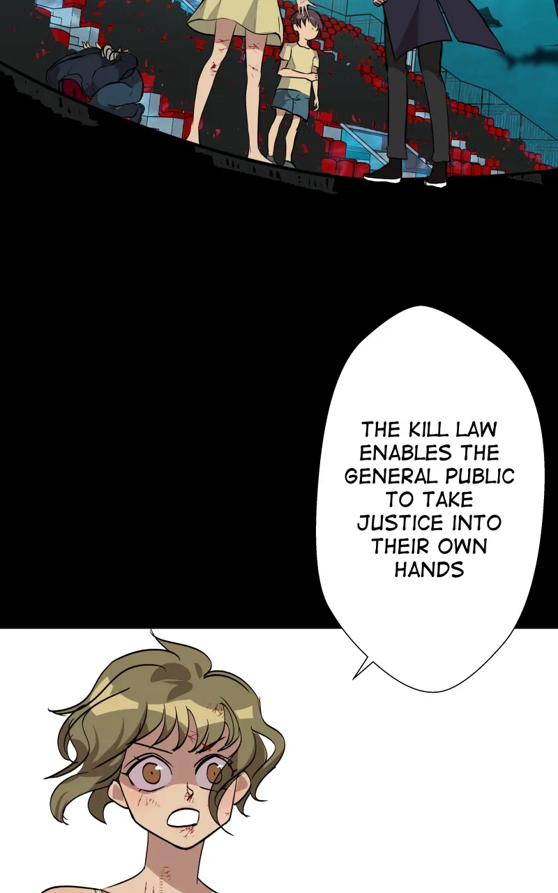 Death: Rescheduled Chapter 6 Online - página 18