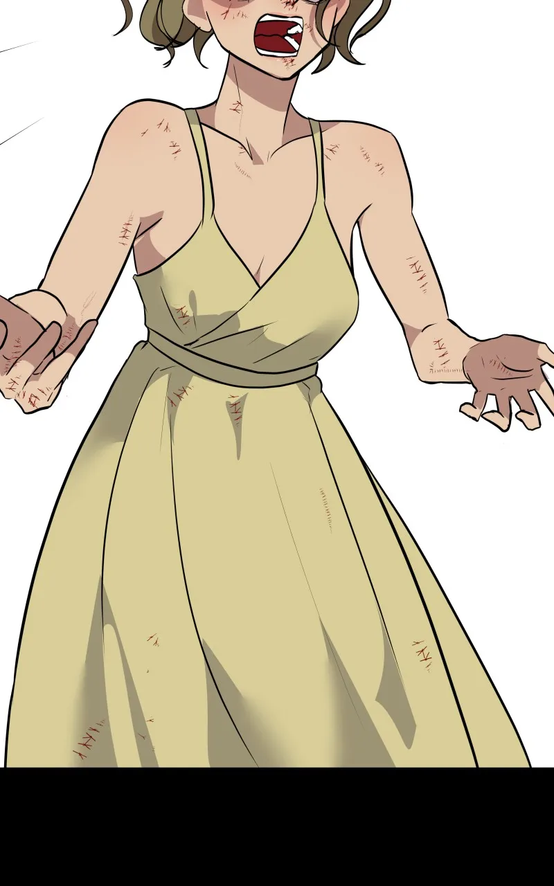 Death: Rescheduled Chapter 6 Online - página 20