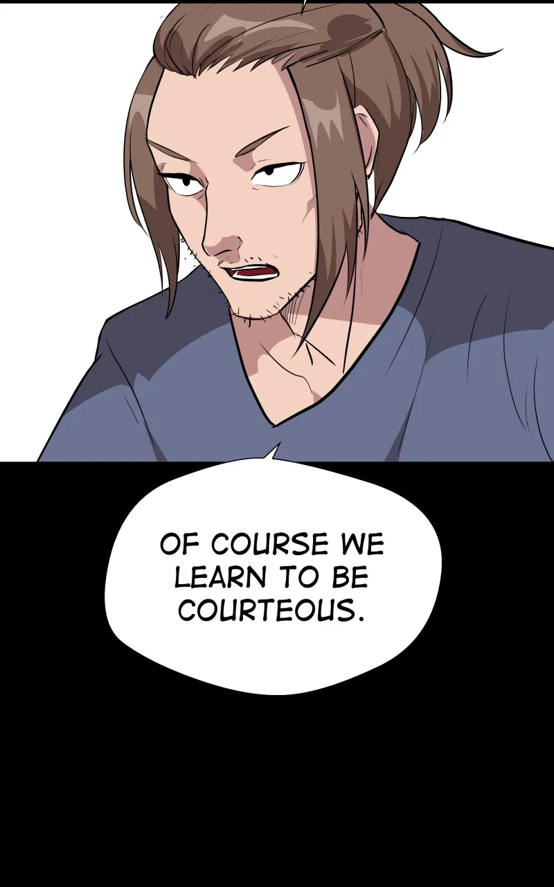 Death: Rescheduled Chapter 6 Online - página 23