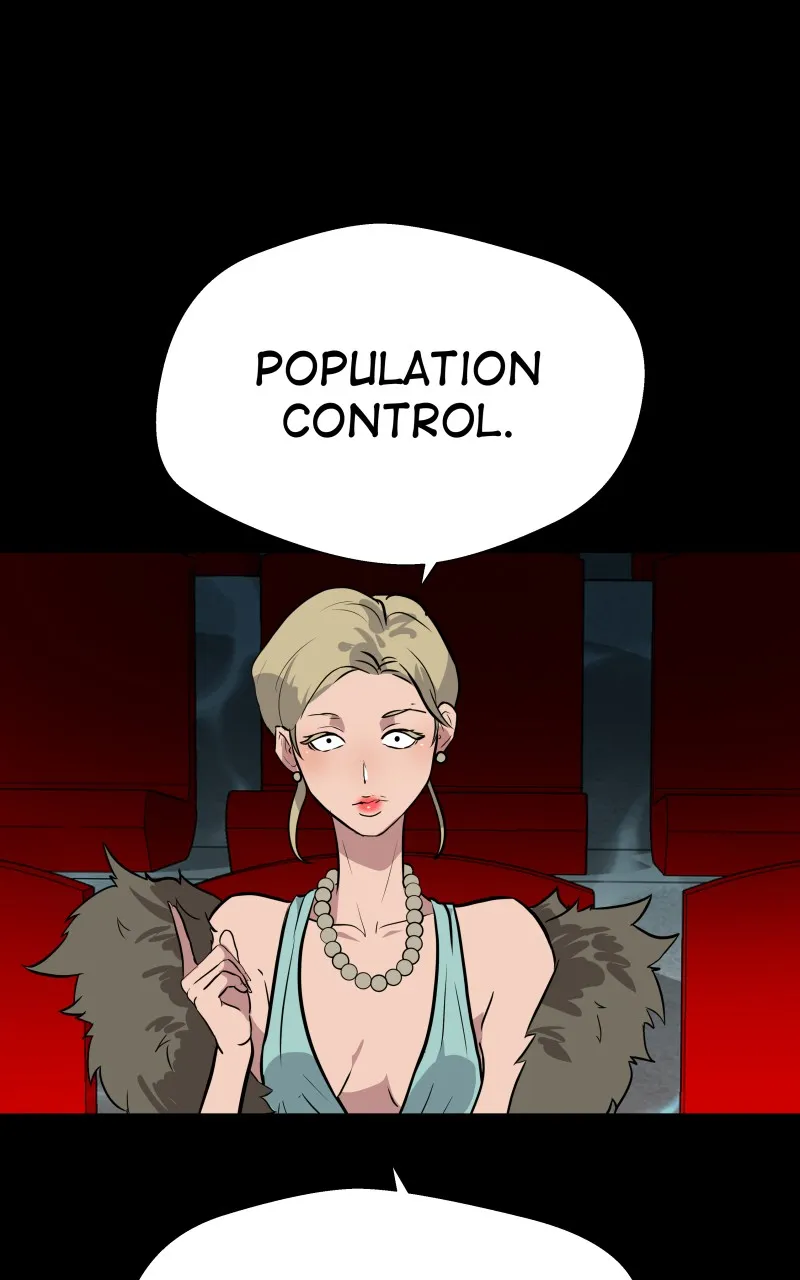Death: Rescheduled Chapter 6 Online - página 24