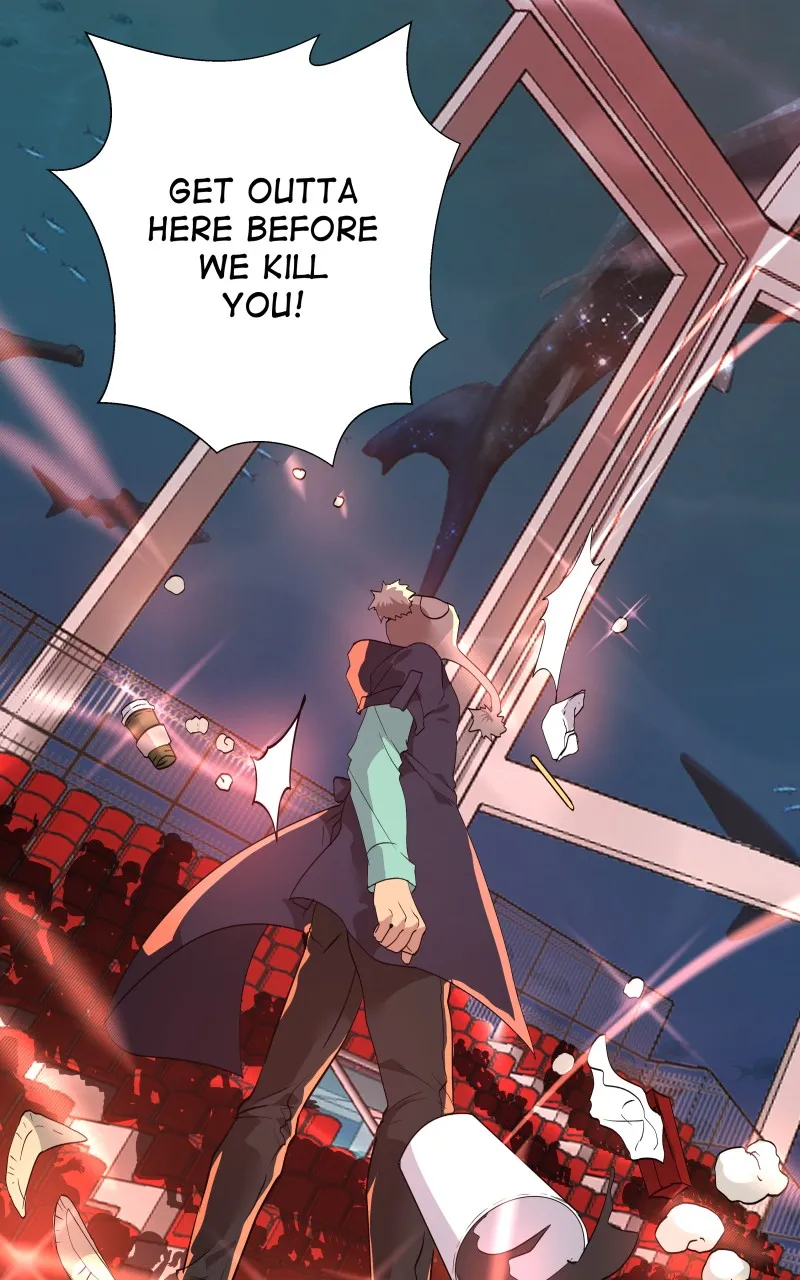Death: Rescheduled Chapter 6 Online - página 33