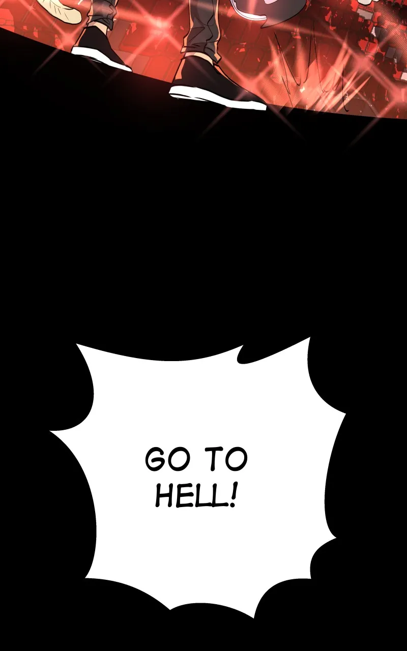 Death: Rescheduled Chapter 6 Online - página 34
