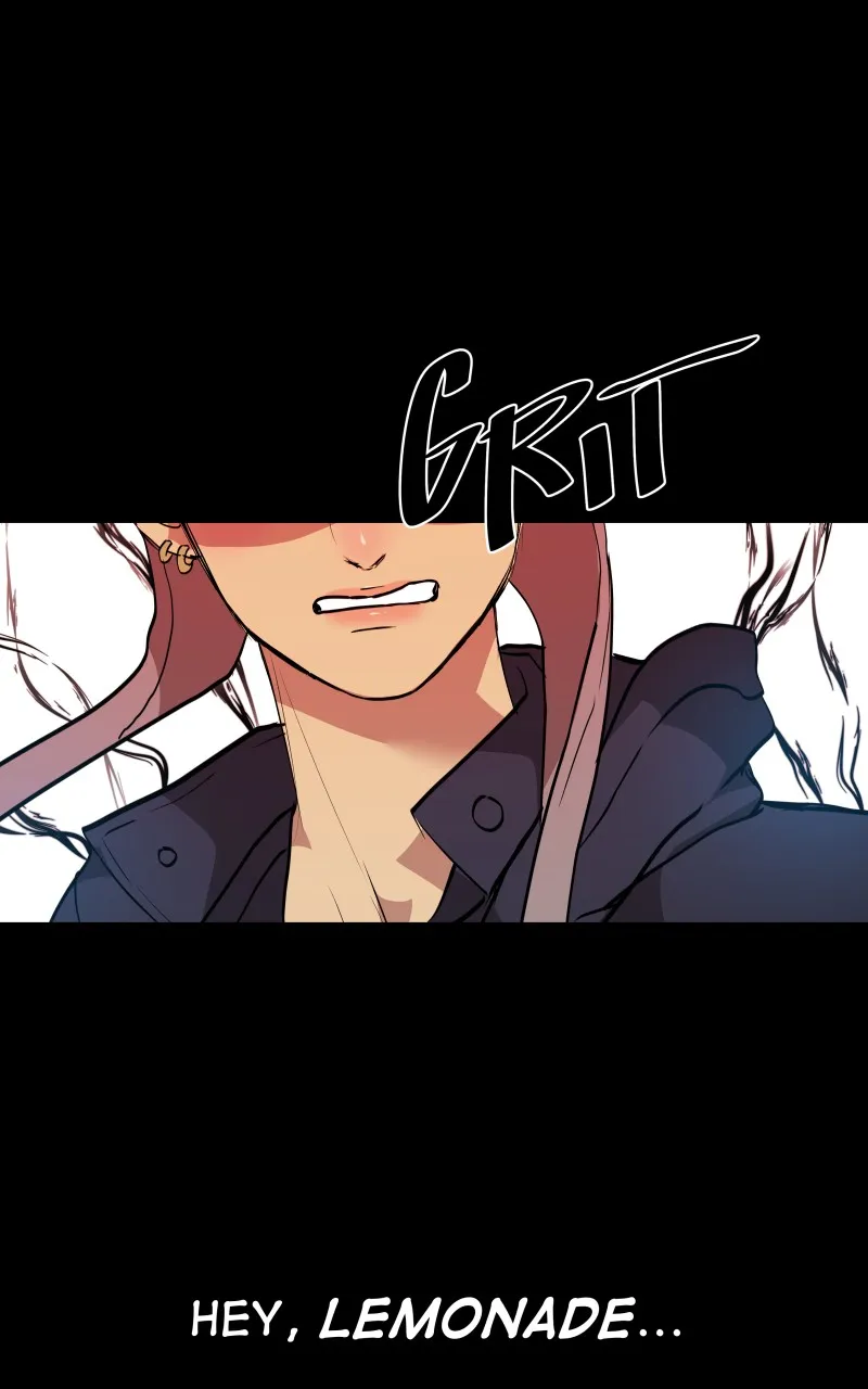 Death: Rescheduled Chapter 6 Online - página 36
