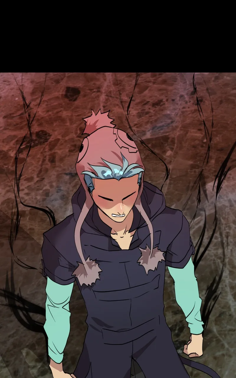 Death: Rescheduled Chapter 6 Online - página 37