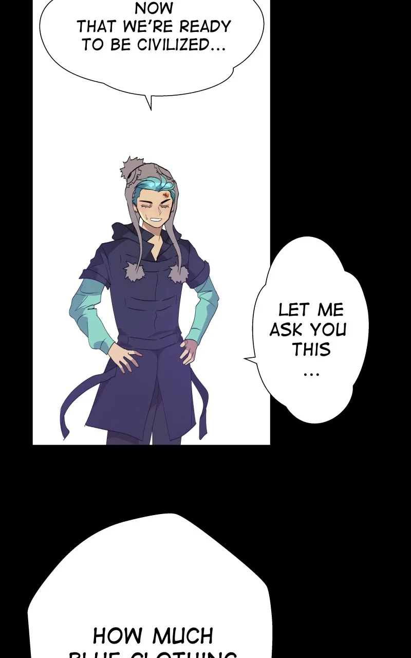 Death: Rescheduled Chapter 6 Online - página 45
