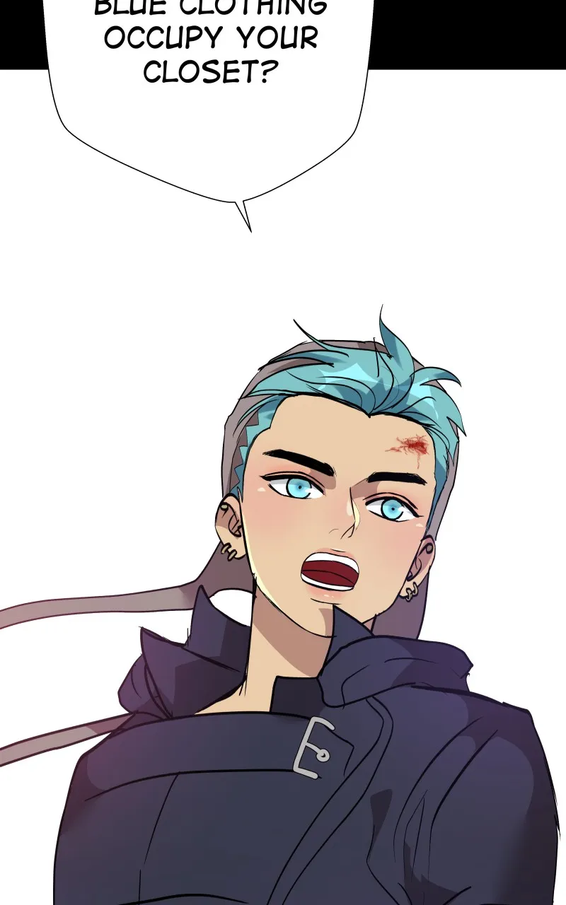 Death: Rescheduled Chapter 6 Online - página 46