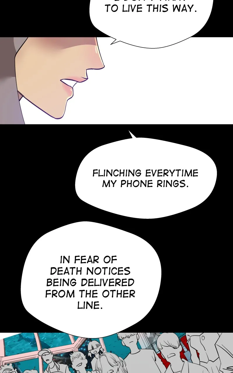 Death: Rescheduled Chapter 6 Online - página 49