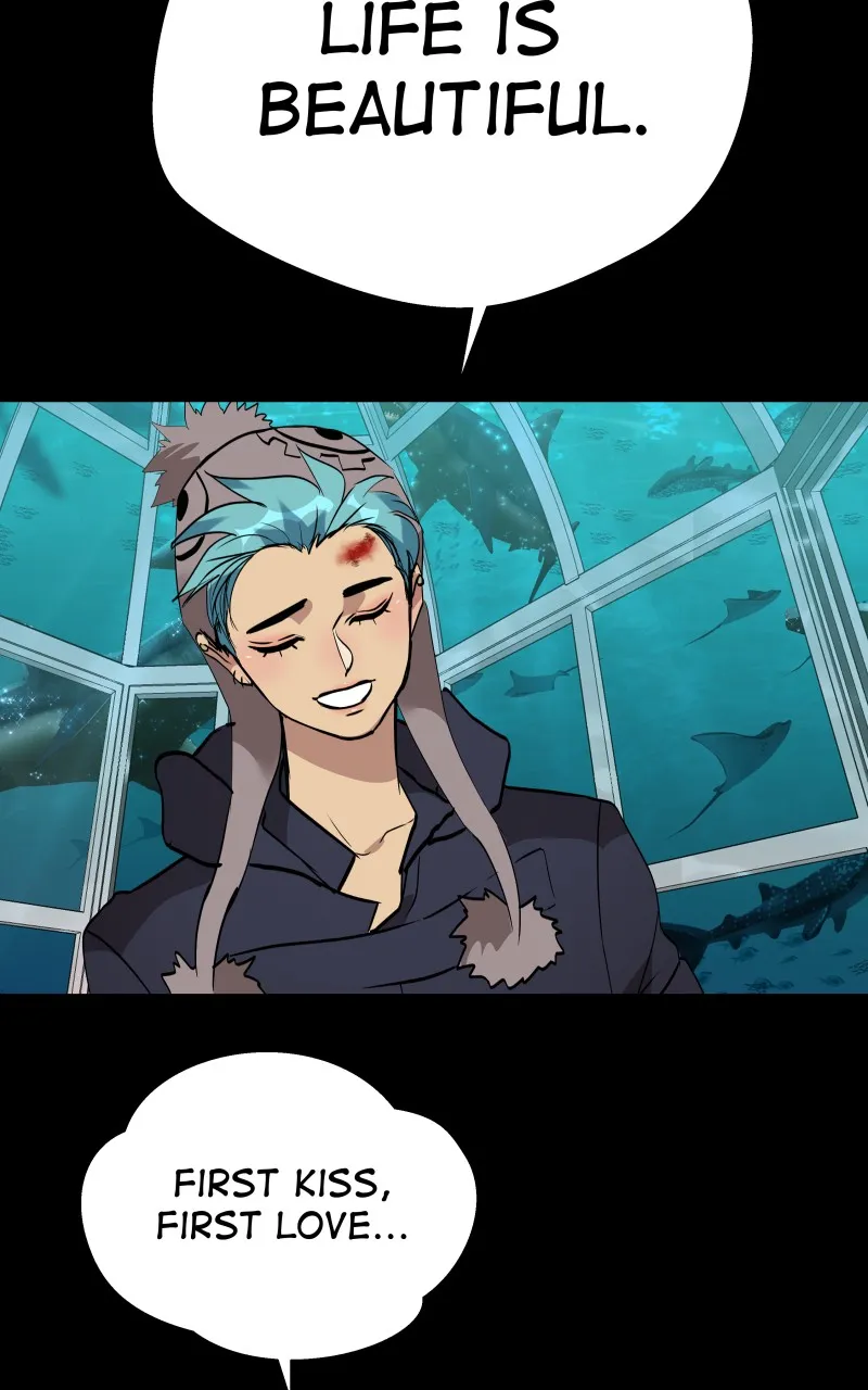 Death: Rescheduled Chapter 6 Online - página 52
