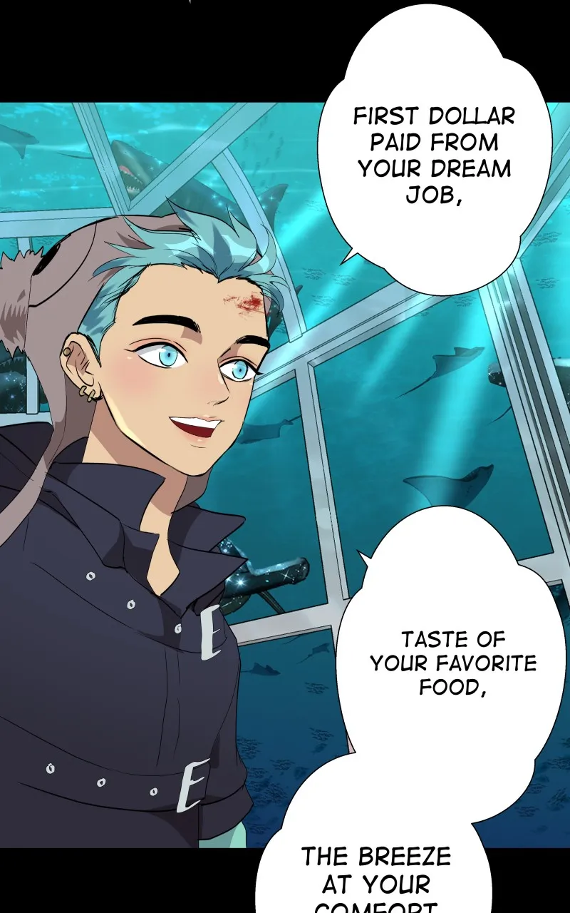 Death: Rescheduled Chapter 6 Online - página 53