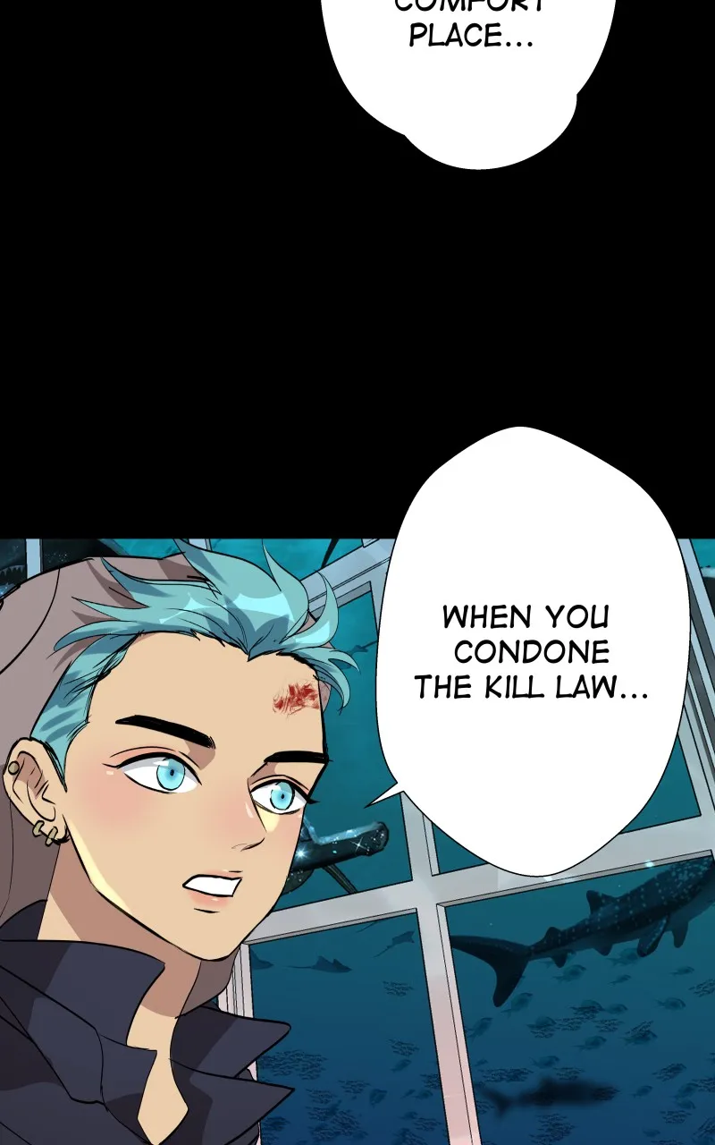 Death: Rescheduled Chapter 6 Online - página 54