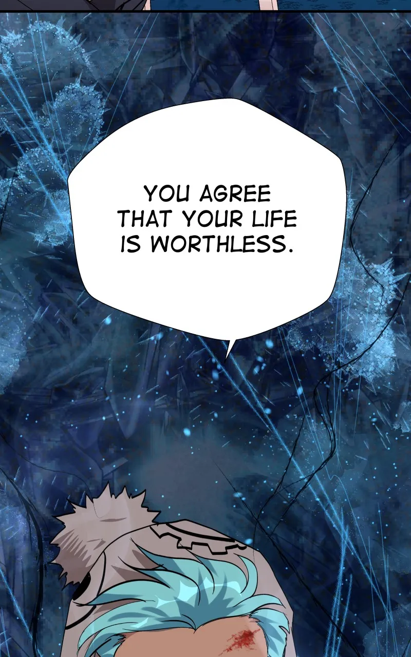 Death: Rescheduled Chapter 6 Online - página 55