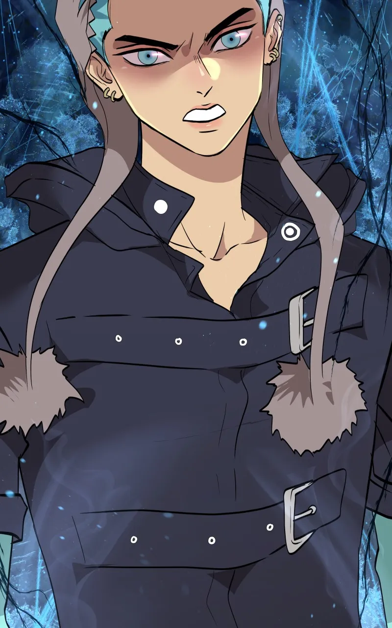 Death: Rescheduled Chapter 6 Online - página 56