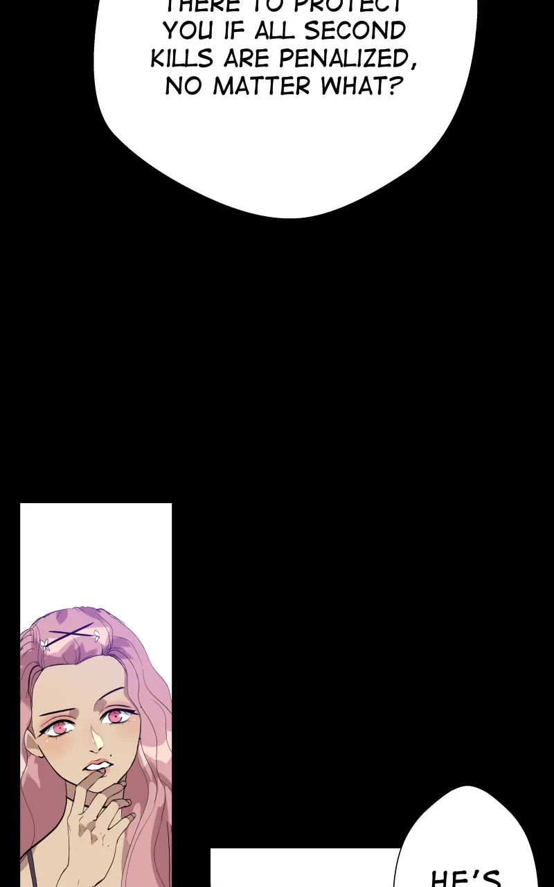 Death: Rescheduled Chapter 6 Online - página 71