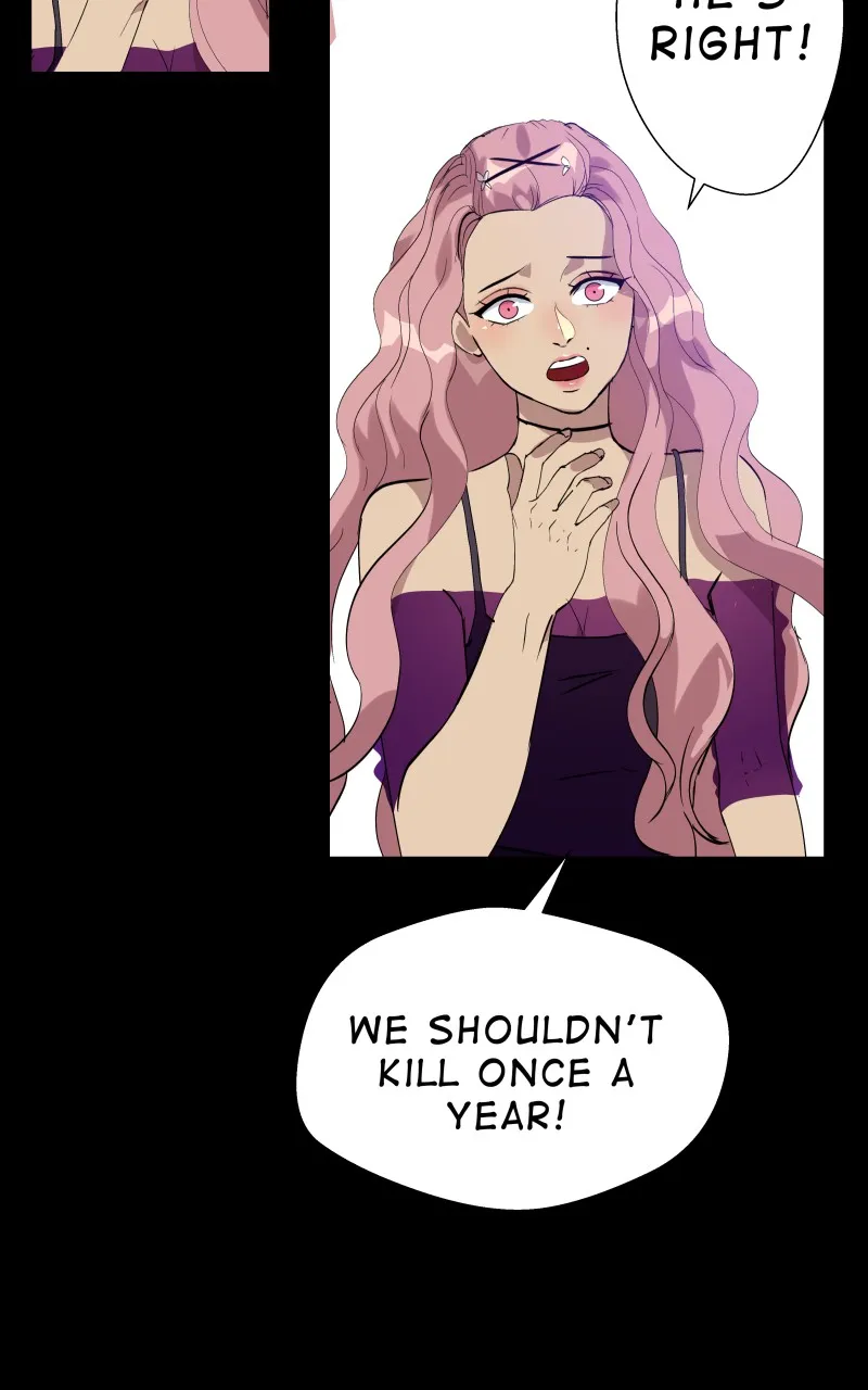 Death: Rescheduled Chapter 6 Online - página 72
