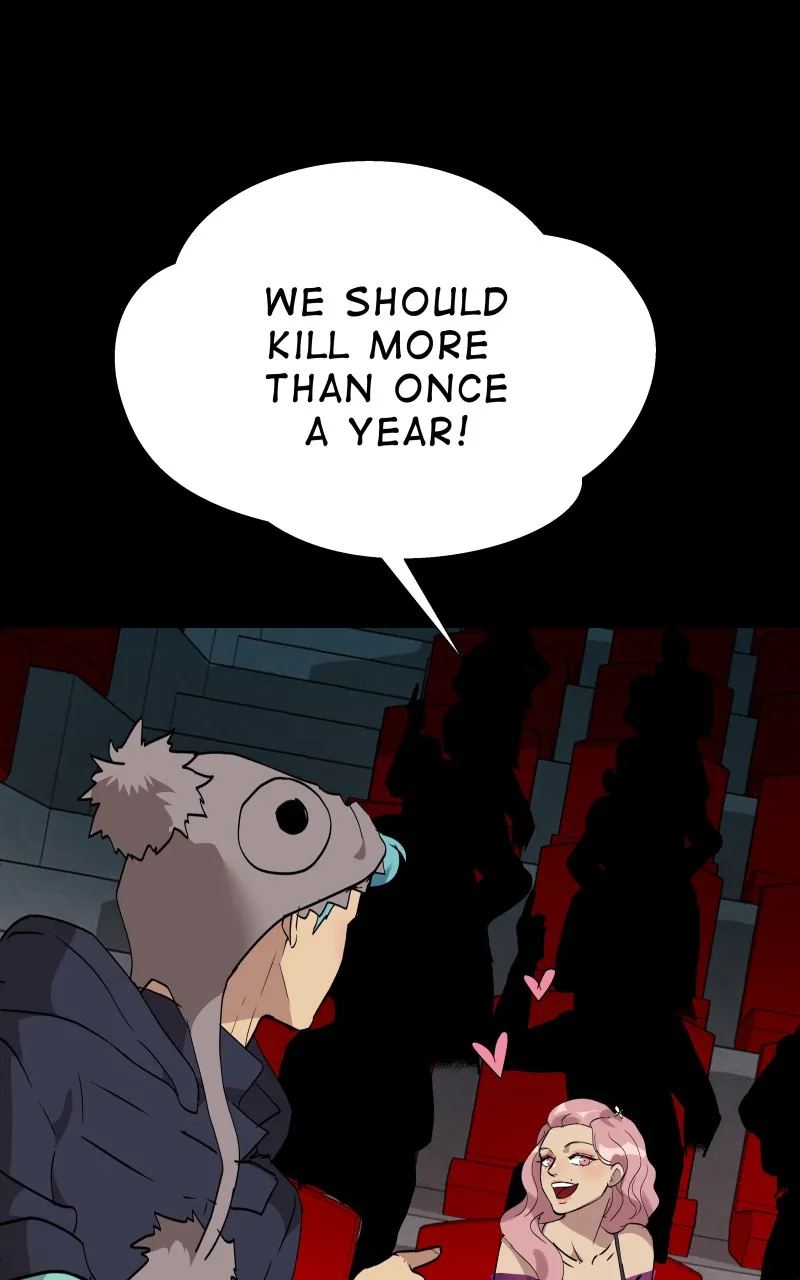 Death: Rescheduled Chapter 6 Online - página 73