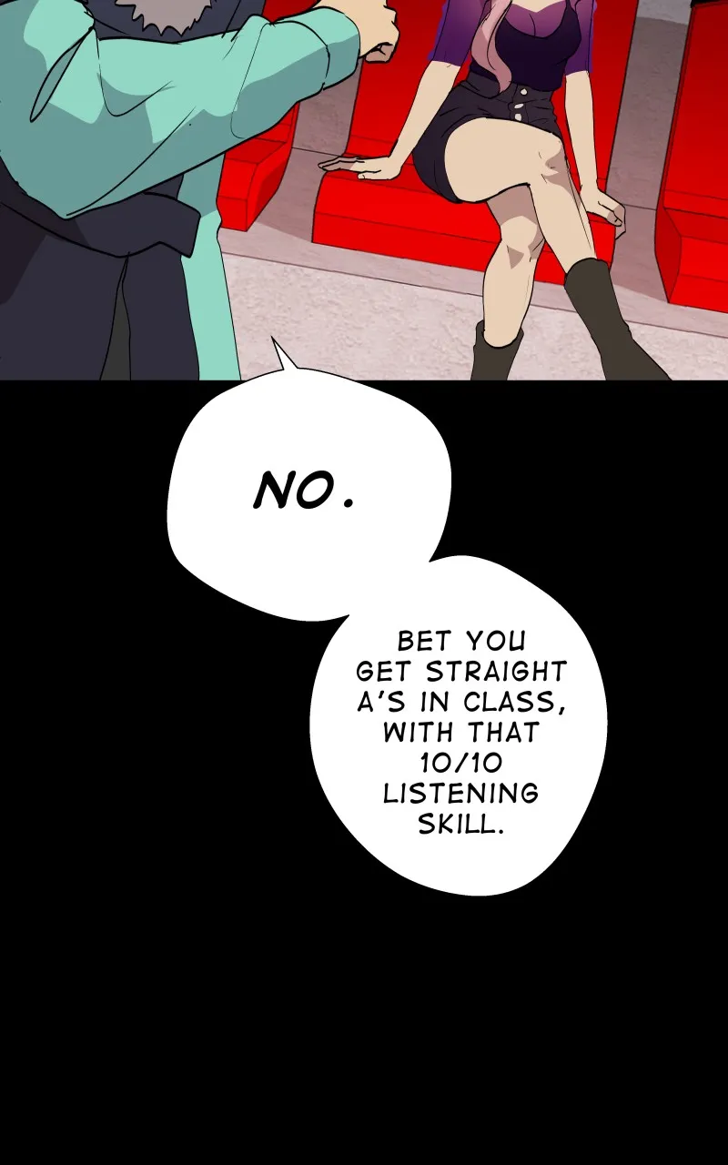 Death: Rescheduled Chapter 6 Online - página 74