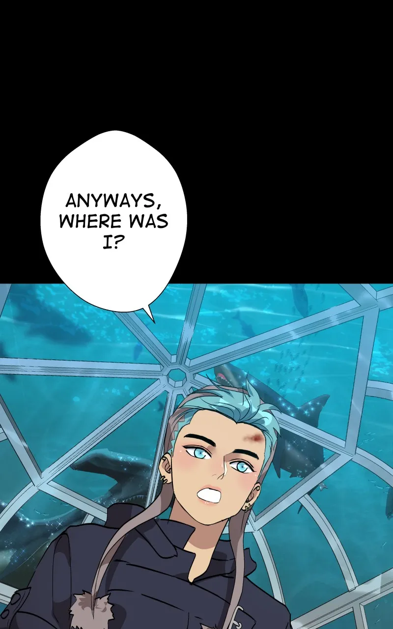 Death: Rescheduled Chapter 6 Online - página 75