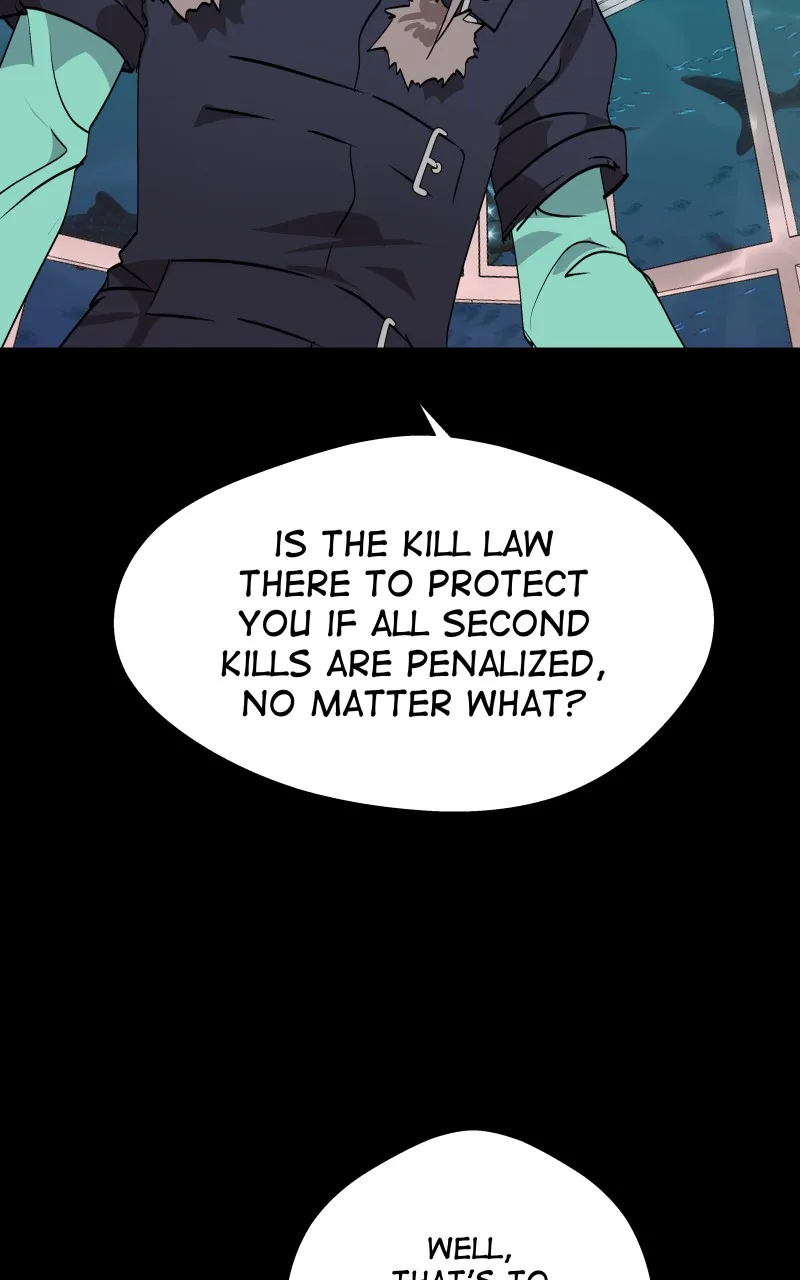 Death: Rescheduled Chapter 6 Online - página 76