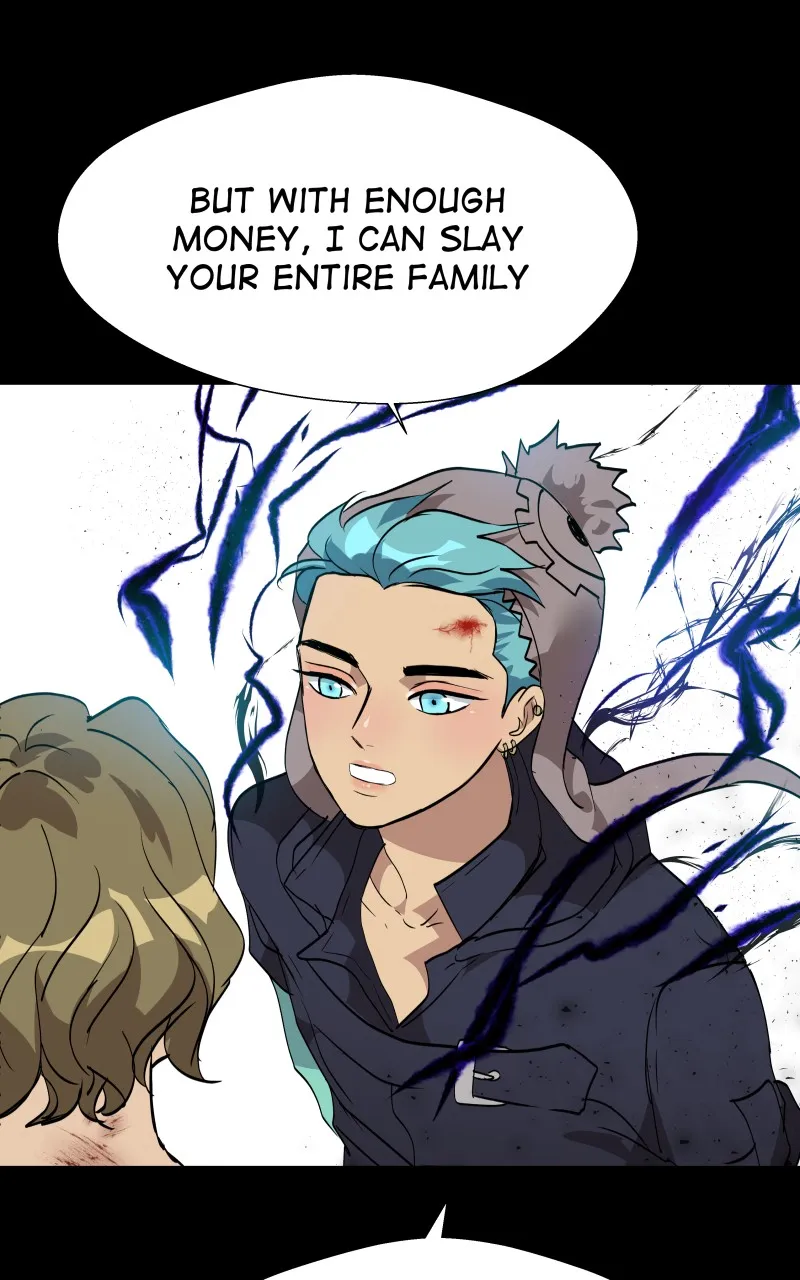Death: Rescheduled Chapter 6 Online - página 78