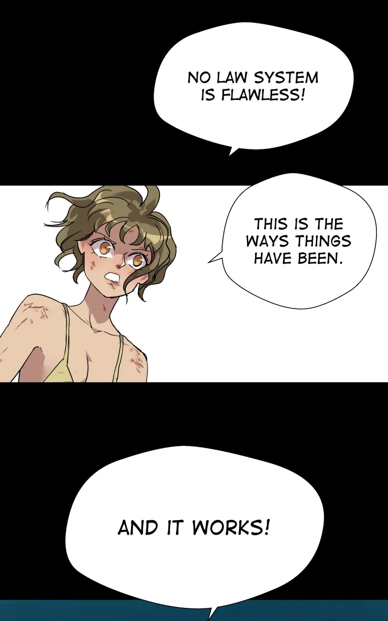 Death: Rescheduled Chapter 6 Online - página 80